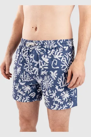 Oxbow R1Barrel Surffishortsit