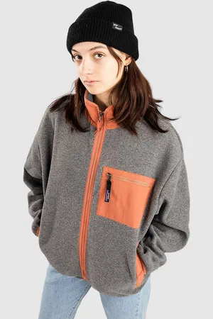 Patagonia Synch Vetoketjullinen Huppari