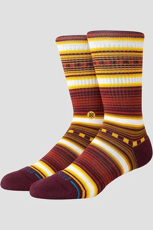 Stance Windy Pine Crew Socks