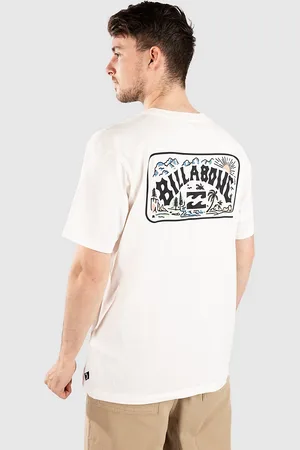 Billabong Scenic Arch Adiv T-paita