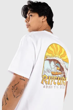 Rip Curl Shred Til T-paita