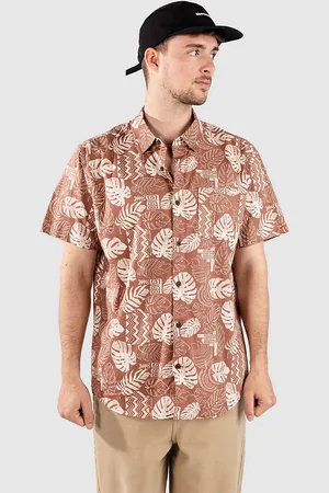 Hurley Oao Lido Stretch Paita