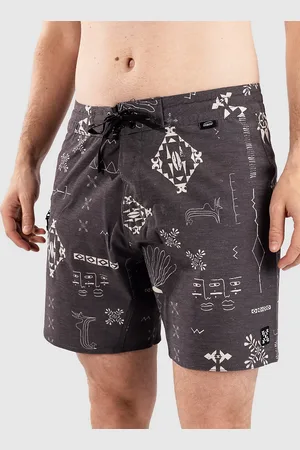 Oxbow R1Snap Surffishortsit
