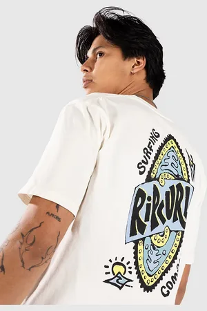Rip Curl Shield T-paita