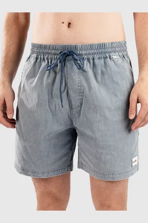 Hurley Mineral Wash Volley 17" Surffishortsit