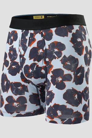 Stance Pedlz Fallin Brief Bokserit