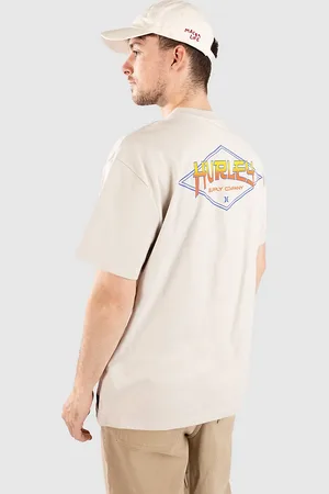 Hurley Samurai T-paita