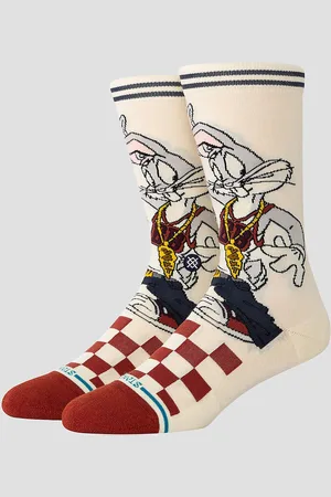 Stance Bugs Crew Socks