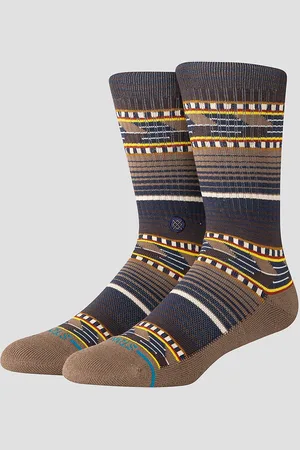 Stance Cedar Rock Crew Socks
