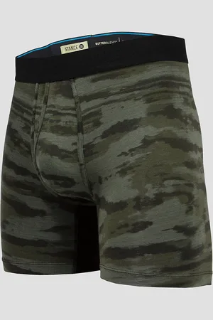 Stance Ramp Camo Brief Bokserit