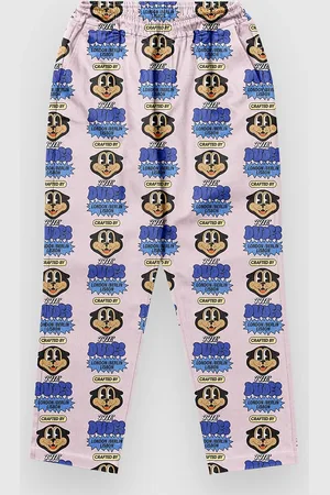 The Dudes Wrapper Premium Ez Housut
