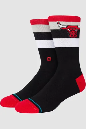 Stance Bulls St Crew Socks
