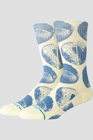 Stance Pop Dot Crew Socks