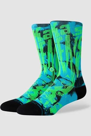 Stance Atliens Crew Socks