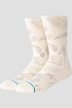 Stance Flora Cruz Crew Socks