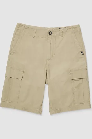 Volcom Strange Tripper Cargo 22 Shortsit