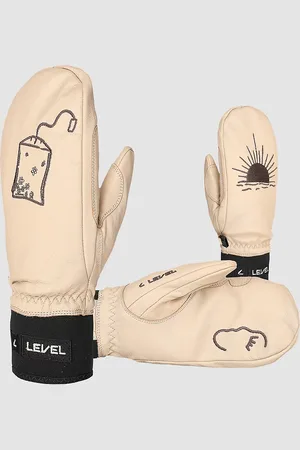 Level Joy Rukkaset