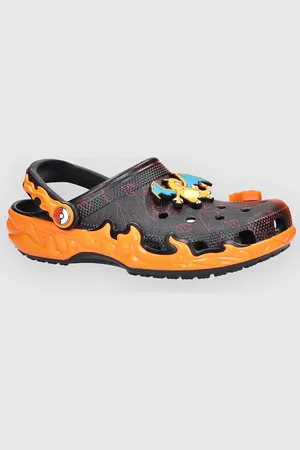 Crocs Pokemon Versus Clog