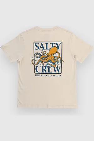 Salty Crew Ink Slinger Kids T-Paita