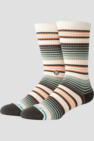 Stance Rockford Crew Socks