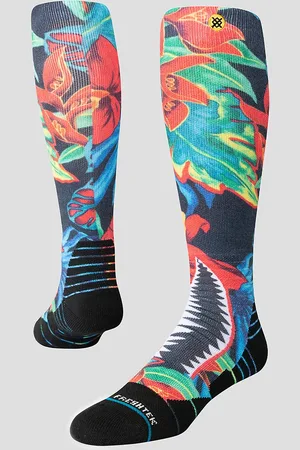 Stance Bomin Snow Tekniset sukat
