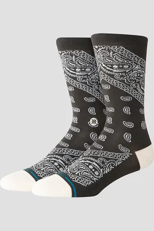 Stance Barrio Crew Socks