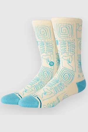 Stance Tested Everywhere Crew Socks