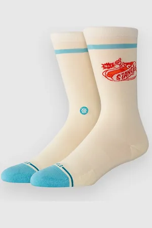 Stance Dog Crew Socks