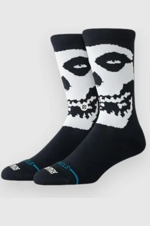 Stance Beware Crew Socks