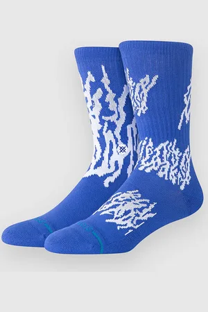 Stance Glacier Crew Socks