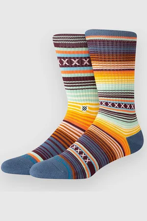 Stance Curren St Crew Sukat