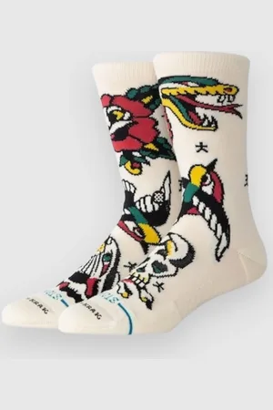 Stance Flash Crew Socks