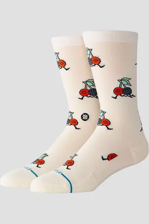 Stance Community Crew Socks