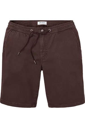 bonprix Coloured-farkkubermudat, Loose Fit