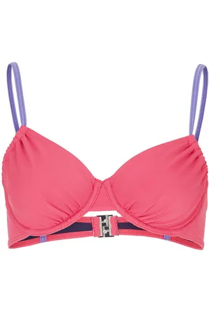 bonprix Bikiniyläosa kierrätetystä polyamidista