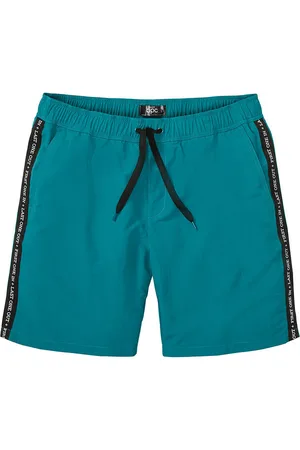bonprix Mikrokuitushortsit, Regular Fit