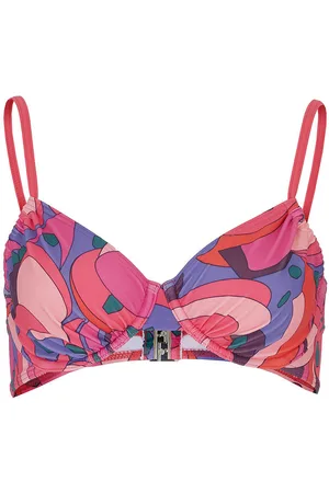 bonprix Bikiniyläosa kierrätetystä polyamidista