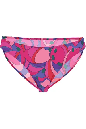 bonprix Bikinihousut kierrätetystä polyamidista
