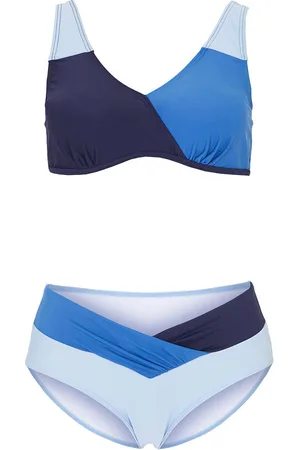 bonprix Kaarituelliset bikinit (2-os. setti)
