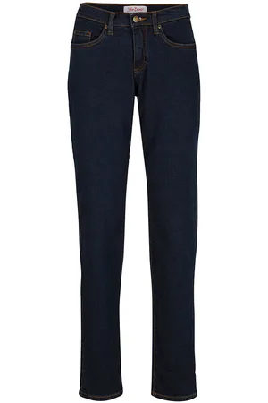 bonprix Joustavat Mom Fit -mallin Bestseller-farkut