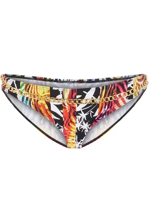 bonprix Eksklusiiviset bikinihousut kierrätetystä polyamidista