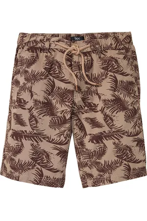 bonprix Bermudat, Regular Fit