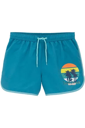 bonprix Lasten uimashortsit