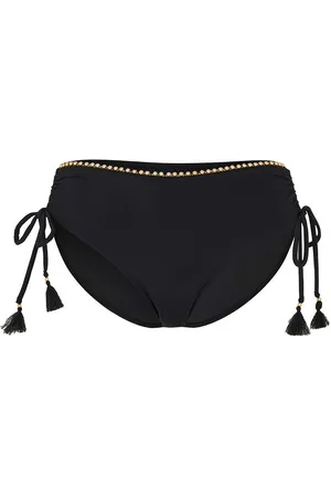 bonprix Eksklusiiviset bikinihousut kierrätetystä polyamidista