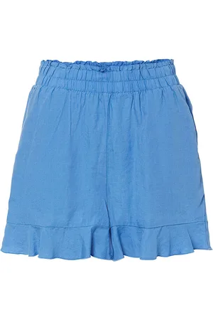 bonprix Lyhyt shortsit Lyocellillä