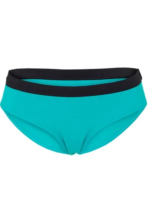 bonprix Bikinihousut kierrätetystä polyamidista