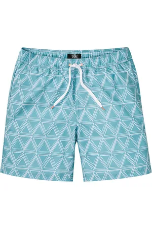 bonprix Mikrokuitushortsit, Regular Fit