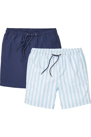 bonprix Rantashortsit (2 kpl/pakkaus)