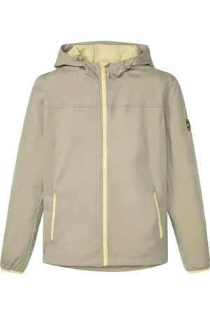 bonprix Kevyt softshell-takki