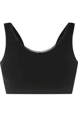 bonprix Feel Comfort Seamless bralette-rintaliivit kierrätysmateriaalista